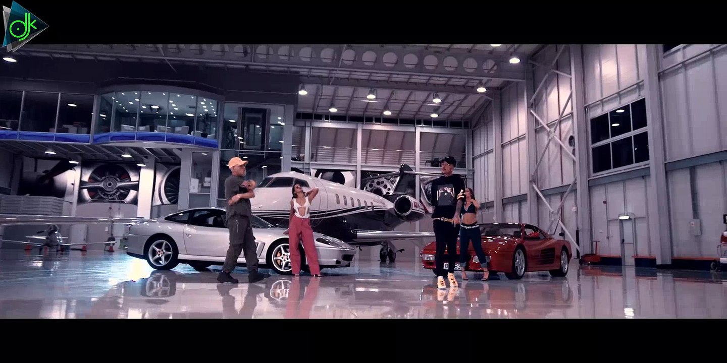 Snik feat. A.M. Sniper - Harry Houdini (Official Video Clip)