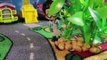 Dans le enfants pour jouets dessins animés sur Nouveau série patrouille chiot Romeo ciel offensée héros masqués