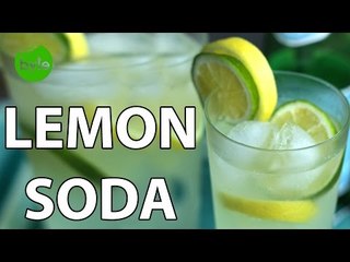 Lemon Soda Indian Street Food