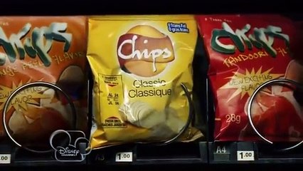 Mi Niñera Es Un Vampiro Capitulo 3 Donación De Sangre En Español Latino