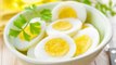 10 Proven Health Benefits of Eggs | Stretbyte Food Tips | Eating Habits