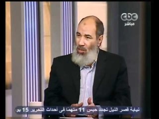 رؤيه للمشهد السياسي Part1