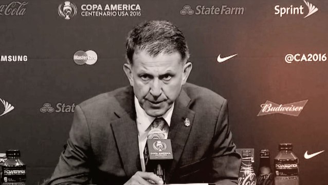 ¿Juan Carlos Osorio tendría que haber pedido disculpas?