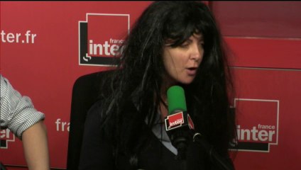 Patrick, la chronique que vous n'entendrez jamais sur Europe 1 - Le Billet de Charline