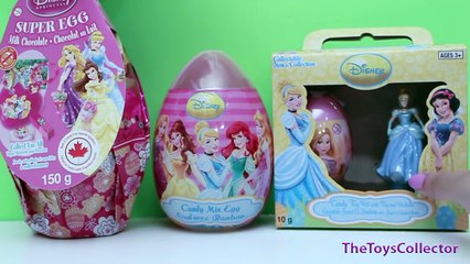 Ana huevos huevos huevos congelado gigante Niños Jugar-doh princesa sorpresa disney elsa minnie mickey huevos