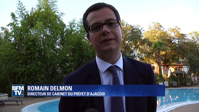 Sécheresse en Corse: quelles sont les mesures mises en place?