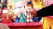 Frozen Toy Hunting Elsa Disney Princess Anna Olaf Summer Song Let It Go Build A Bear Works