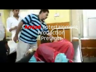 राजस्थान के बाड़मेर सरकारी हास्पिटल के डॉ की करतूत बीमार महिला के बाल खिचे जडे थप्पड़.