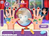 Y médicos oído emergencia primero primera divertido Juegos jugar princesa Sofía el vídeo con