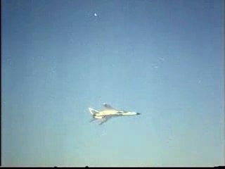 Avions d'attaque au sol chinois JH-7