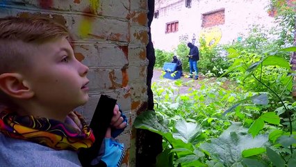 НЕРФ ВОЙНА на ВЫЖИВАНИЕ!!! Nerf War For Survival!!!