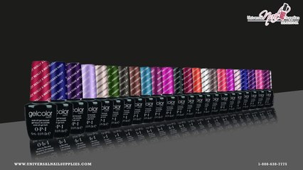 Universal Nail Supplies - Nail, Hair, Skin Care Product Supplier