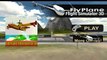 Androide vuelo volar jugabilidad Nuevo Avión Informe simulador Ios 3d