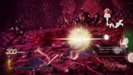 First 15 Minutes of Berserk and the Band of the Hawk