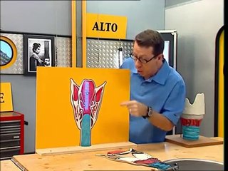 Pourquoi les cordes vocales vibrent