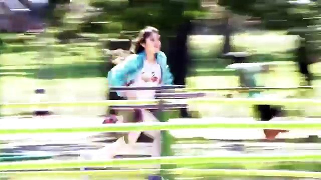 Soy Luna 2 - Matteo y Nina corren tras Luna (Capítulo 40)