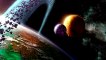 Sounds of different planets in urdu - NASA