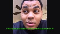 Kevin Gates Gets Sentenced to 6 Months in Jail for Kicking Female Fan in Chest at