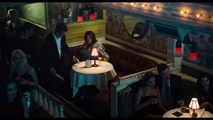 The Only Living Boy in New York Trailer #1 (2017) - Movie Trailers