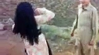 Pashto Local Girls and boy Dance - Pashto New Song 2017