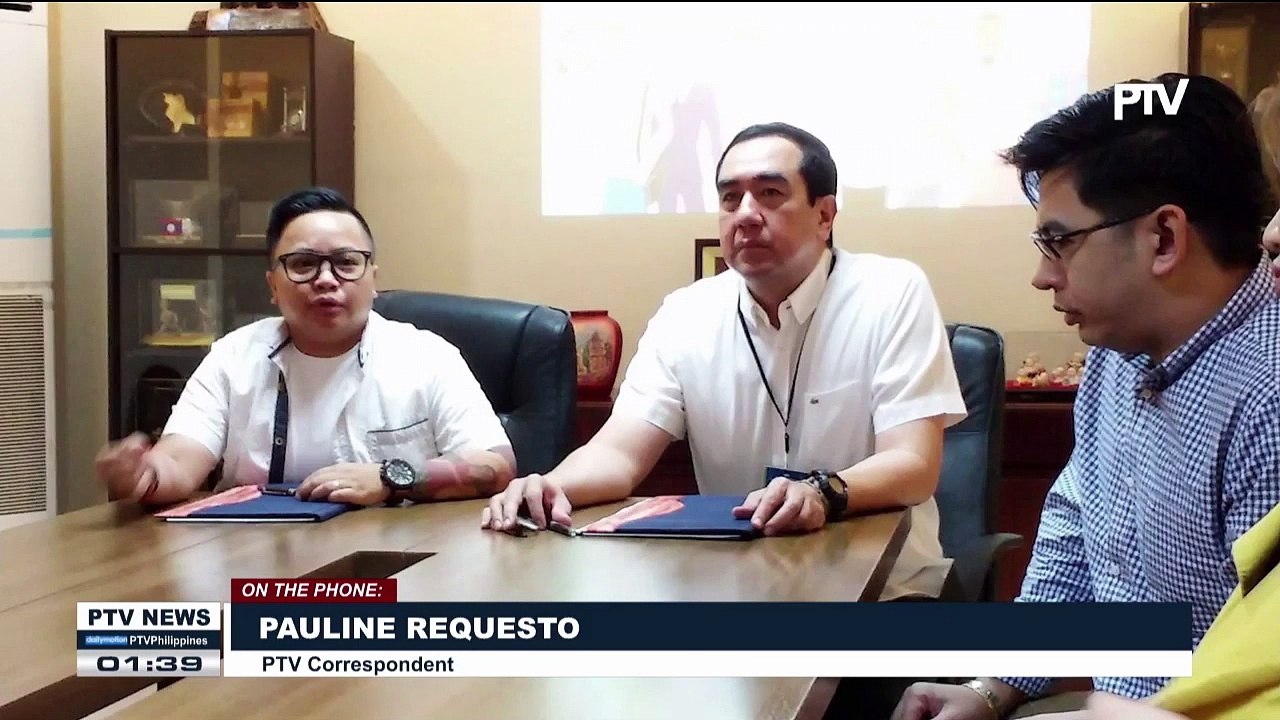 COMELEC at NYC, lumagda sa kasunduan para sa pagpapaigting ng Voter's Education