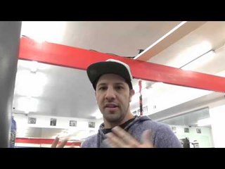 john molina jr kovalev is fighter of the year EsNews Boxing