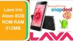 Lava Iris Atom 8GB ROM RAM 512MB Unboxing And Reviewed By Ur Indian TechWorld