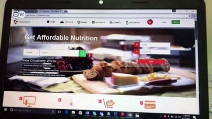 Fighting food waste in Nigeria | DW English