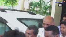 Yogi Adityanath's Minister fails to spell full form of GST, Watch video |वनइंडिया हिंदी