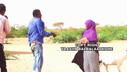 FILIMKA XABAGLAAYASHA BASHIIR QASHLE MUSTAFE KAMO QAYBTII 1AAD 2017 HD