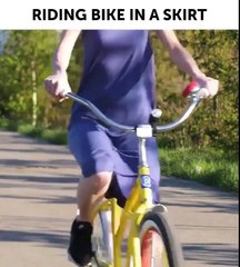 Useful and curious lifehacks 