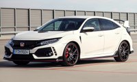 2018 Honda Civic Type R VS Subaru WRX