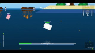 Deeeep.io ➲ 超真空吸引鯨魚王 _ 海鷗的噩夢-f4LcY86jE2o