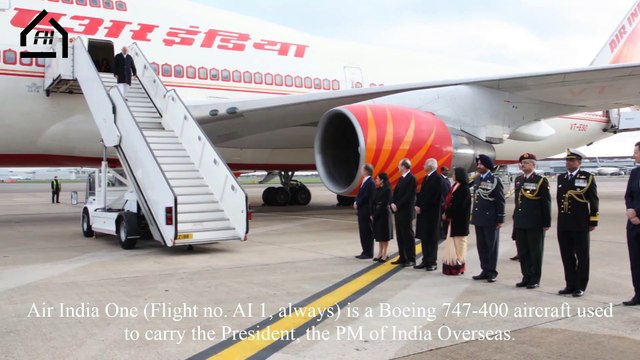 10 Interesting Facts about Air India