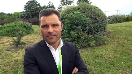 L'agriculteur qui embauche à Domecy-sur-Cure et qui tourne à plein gaz