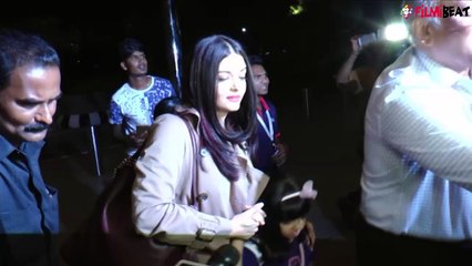 Salman Khan, Aishwarya Rai TO REUNITE at OSCAR Academy | FilmiBeat