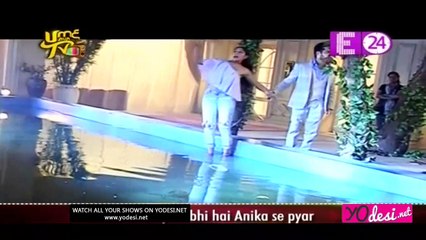 Laut Aayi Anika!! Ishqbaaz 30th June 2017