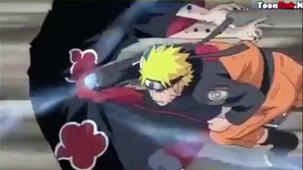 Nine Tail Fox Kuramas Sad Story and thoughts while inside Naruto!! part 2