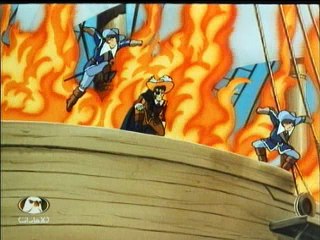 فرقة الفرسان 51