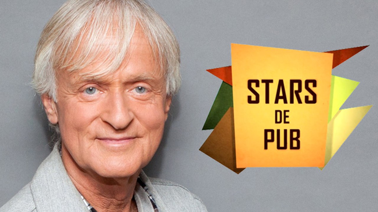 Stars de pub - Dave