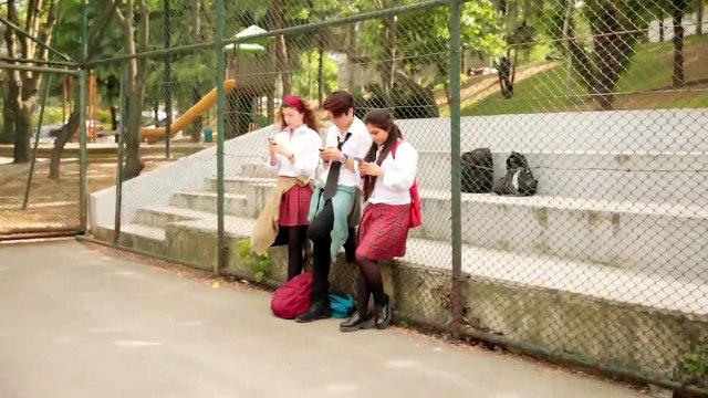 Yeşilay Onlara Bir Gecek Bağışlayın