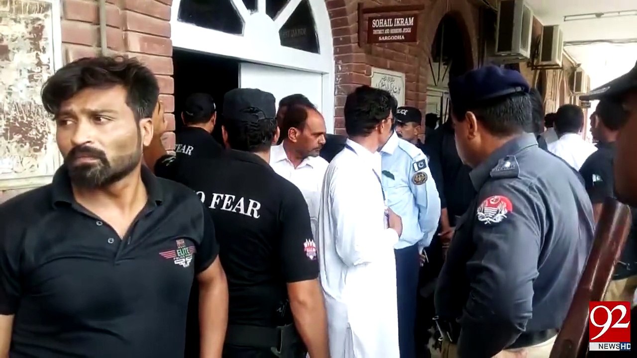 تحریک انصاف کے ایم این اے جمشید دستی کی استدعا