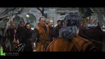 Doctor Strange - OPENING FIGHT SCENES _ The Ancient One v.s Kaecilius HD-s_T3rFvQfp