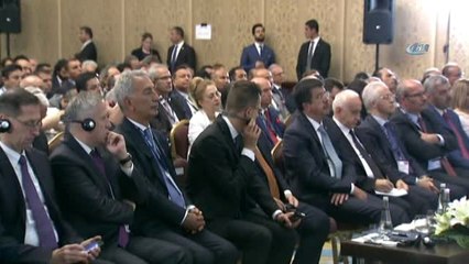 Başbakan Yıldırım: "Türkiye Son 15 Yılda Altyapı, Eğitim ve Sağlık Alanında Ciddi Mesafeler...