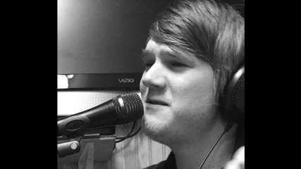 Custom Shop Acoustic Guitar