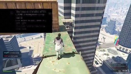 Gta 5 grind to level 50