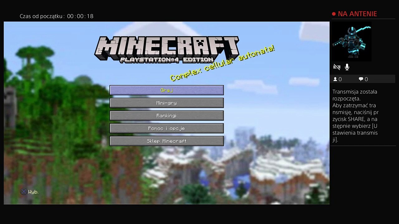 Minecraft #2 pl (16)