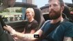 Lie Detector Test Drive in the 2017 smart fortwo Cabrio