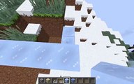 Construir Castillo de Elsa congelado velocidad el Sims 4