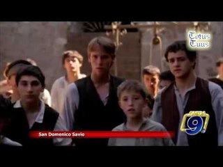 Totus Tuus | San Domenico Savio